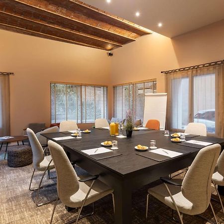Best Western Hotel & Spa Coeur De Κασί Εξωτερικό φωτογραφία