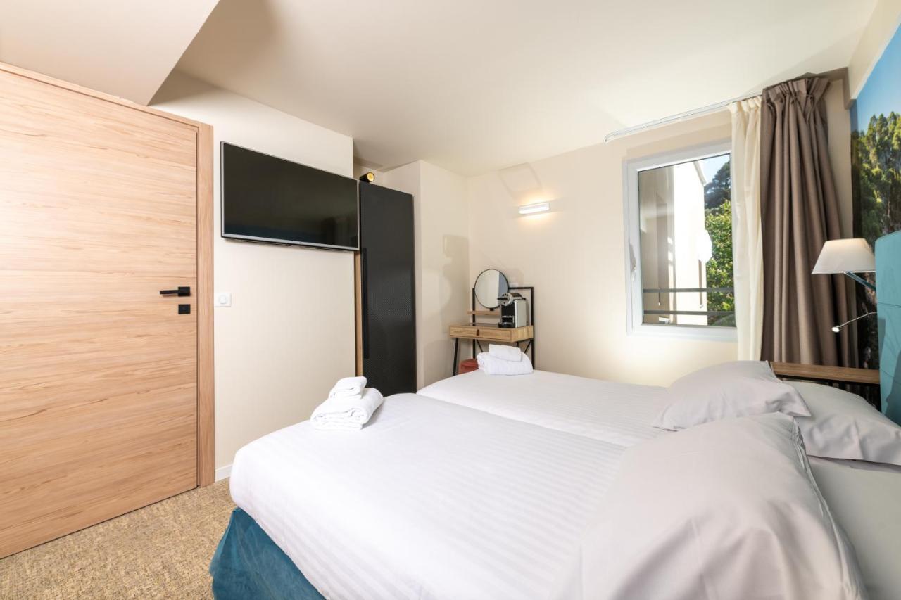Best Western Hotel & Spa Coeur De Κασί Εξωτερικό φωτογραφία