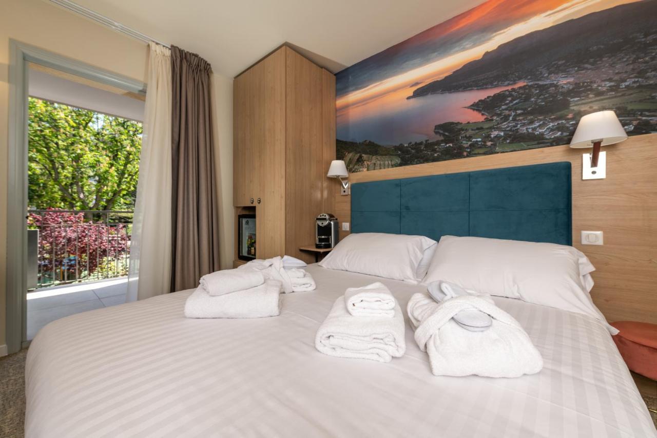 Best Western Hotel & Spa Coeur De Κασί Εξωτερικό φωτογραφία