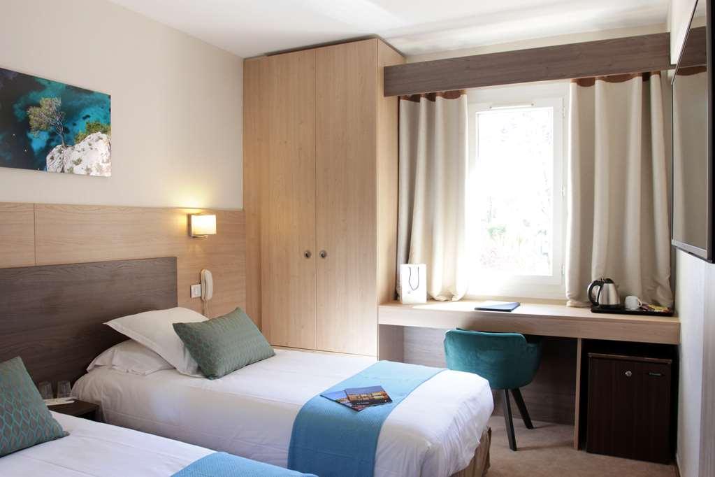 Best Western Hotel & Spa Coeur De Κασί Δωμάτιο φωτογραφία