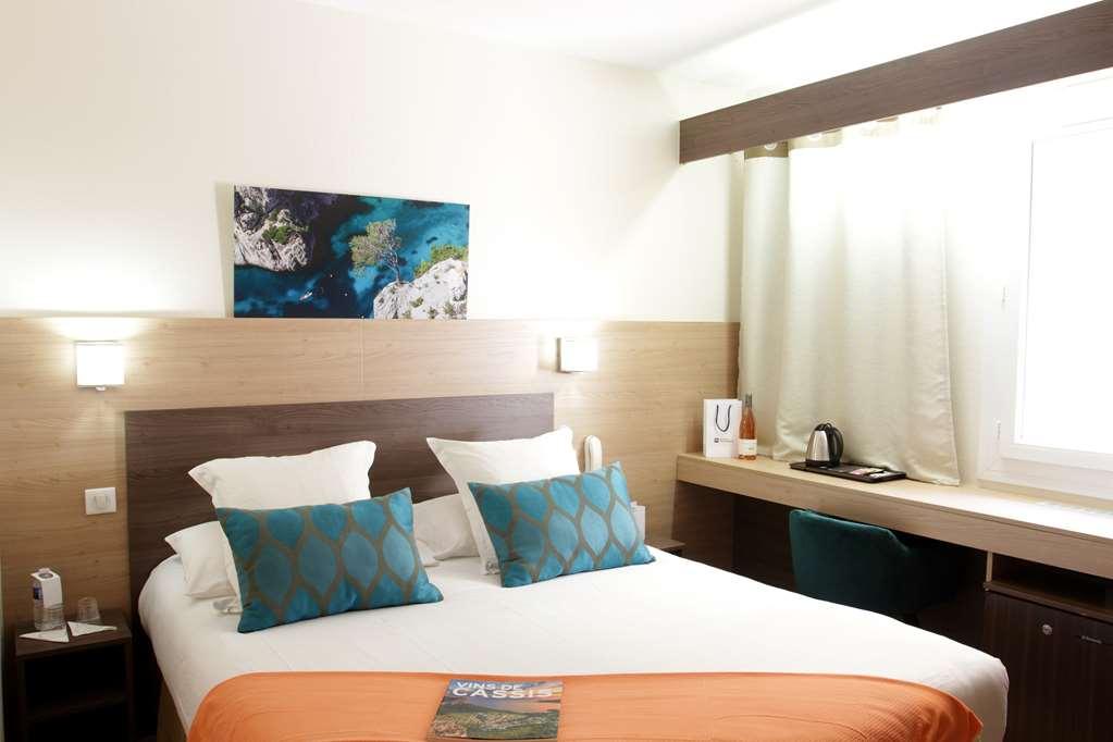 Best Western Hotel & Spa Coeur De Κασί Δωμάτιο φωτογραφία