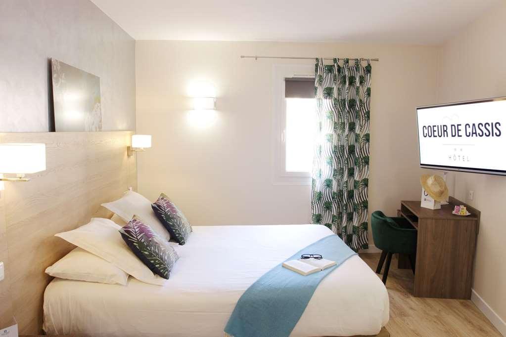 Best Western Hotel & Spa Coeur De Κασί Δωμάτιο φωτογραφία