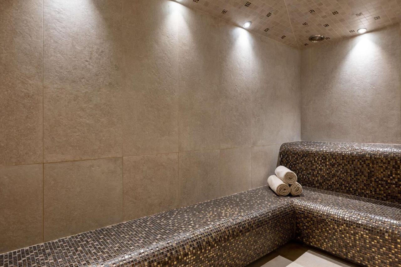 Best Western Hotel & Spa Coeur De Κασί Εξωτερικό φωτογραφία