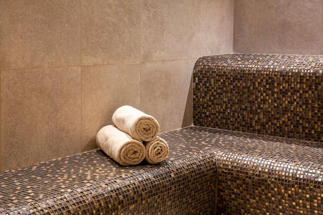Best Western Hotel & Spa Coeur De Κασί Εξωτερικό φωτογραφία