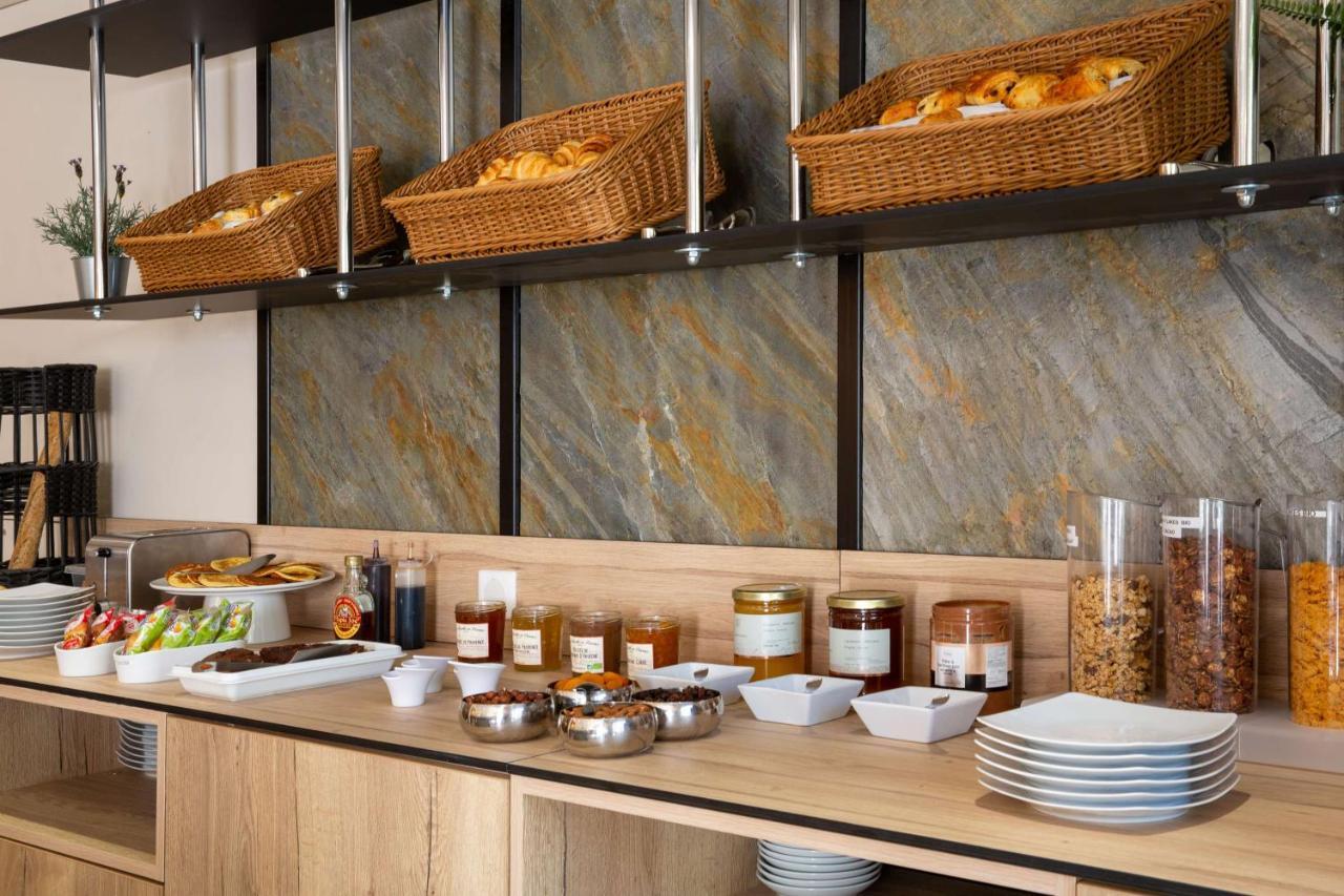 Best Western Hotel & Spa Coeur De Κασί Εξωτερικό φωτογραφία