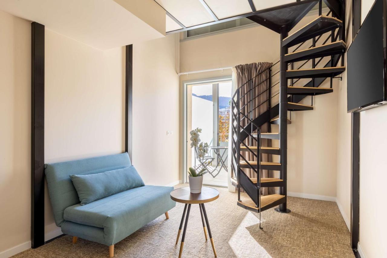 Best Western Hotel & Spa Coeur De Κασί Εξωτερικό φωτογραφία