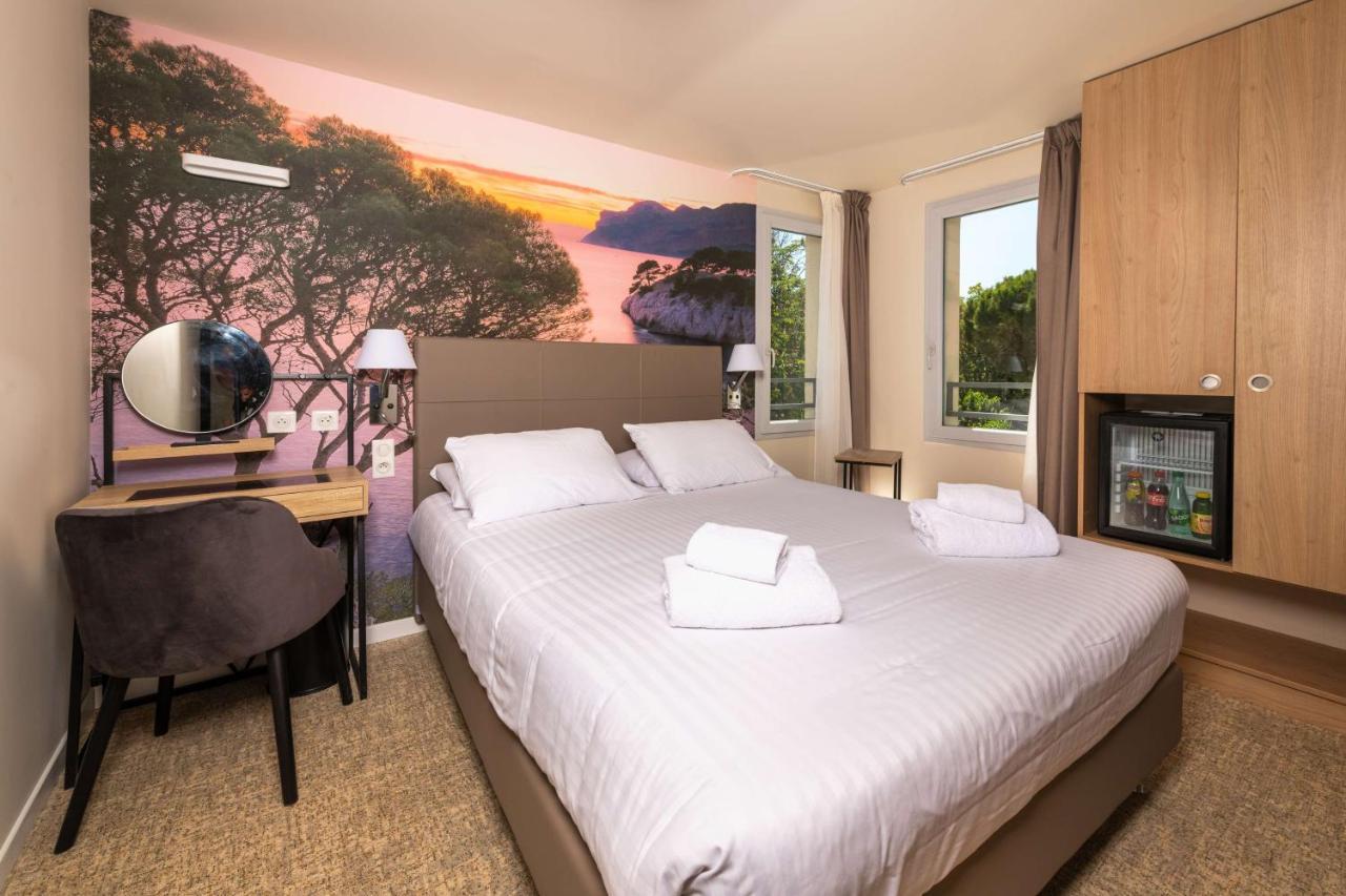 Best Western Hotel & Spa Coeur De Κασί Εξωτερικό φωτογραφία