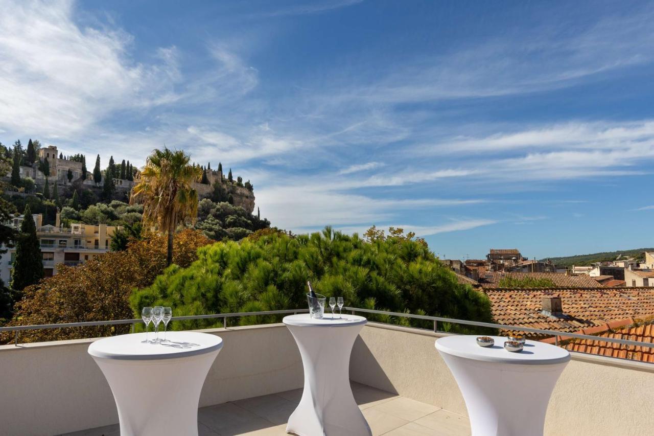 Best Western Hotel & Spa Coeur De Κασί Εξωτερικό φωτογραφία