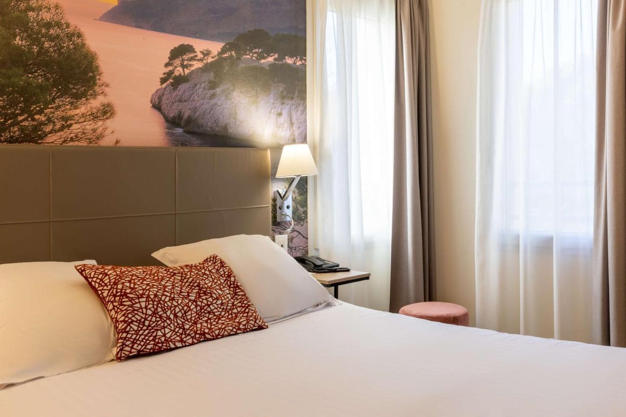 Best Western Hotel & Spa Coeur De Κασί Εξωτερικό φωτογραφία