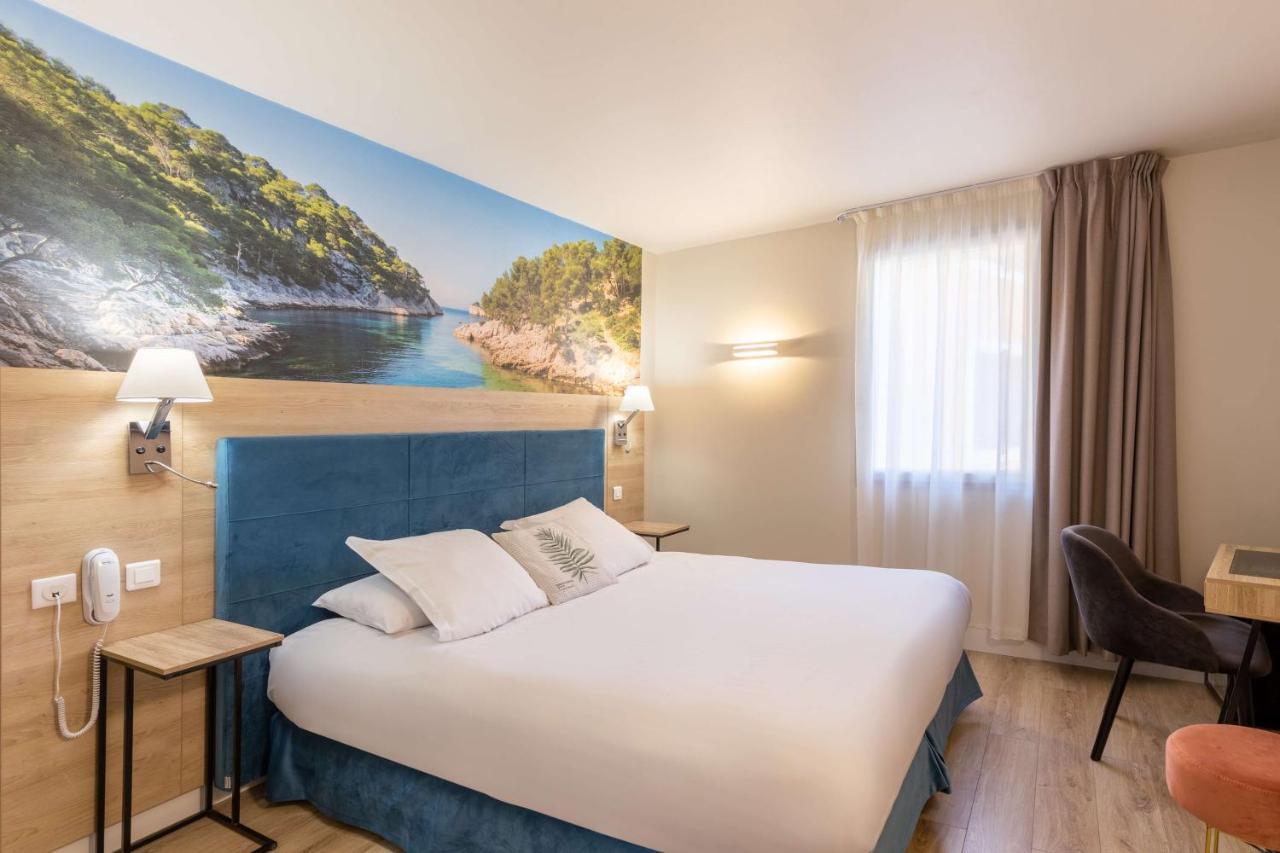 Best Western Hotel & Spa Coeur De Κασί Εξωτερικό φωτογραφία
