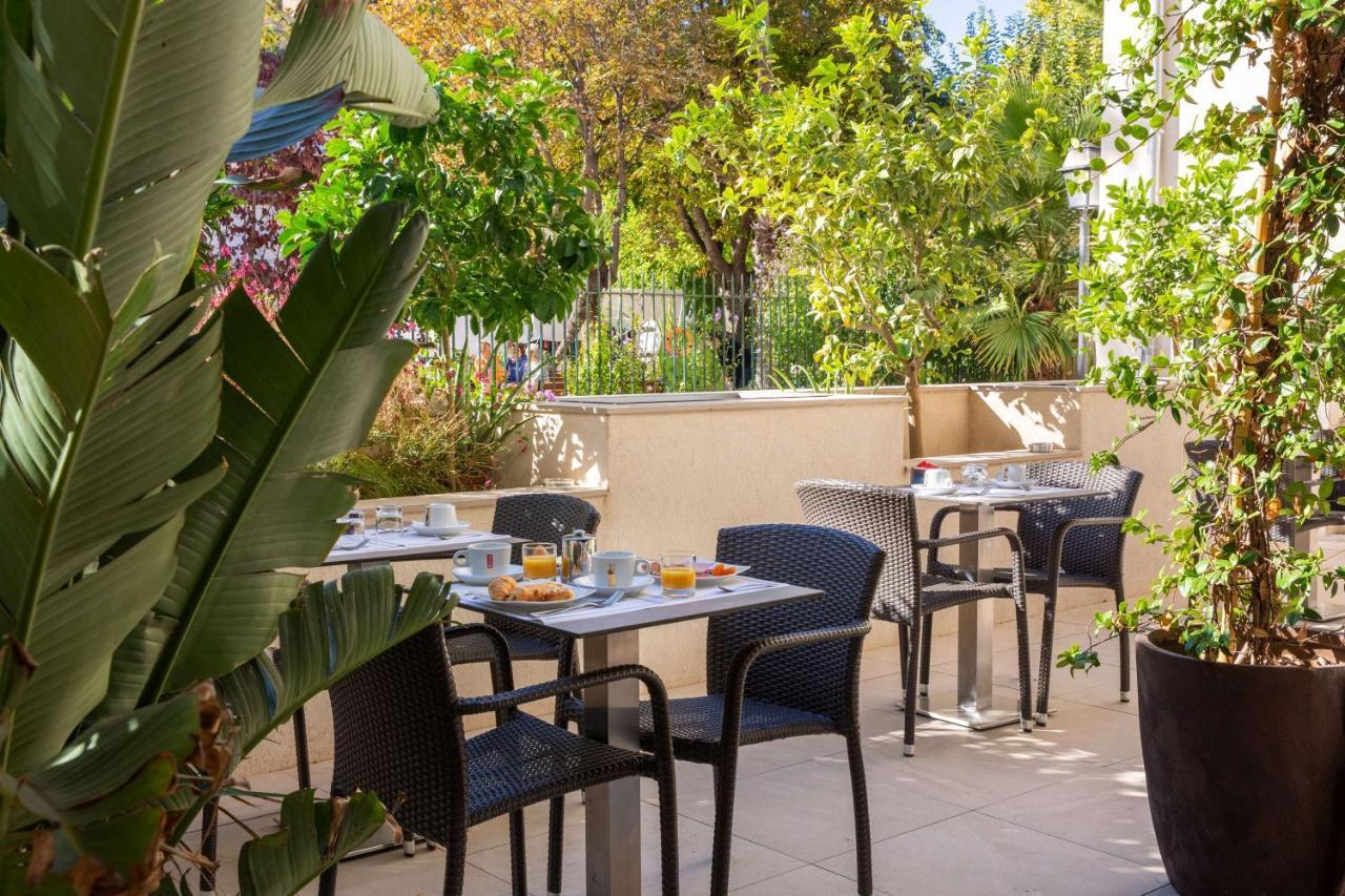 Best Western Hotel & Spa Coeur De Κασί Εξωτερικό φωτογραφία