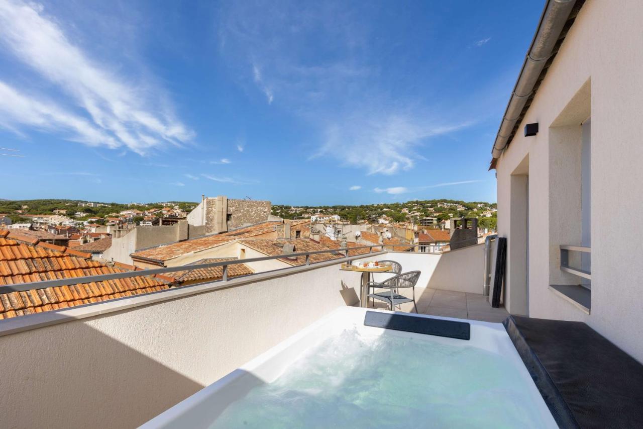 Best Western Hotel & Spa Coeur De Κασί Εξωτερικό φωτογραφία