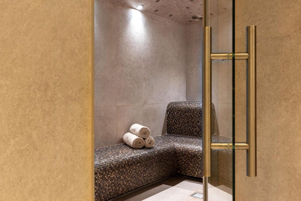 Best Western Hotel & Spa Coeur De Κασί Εξωτερικό φωτογραφία