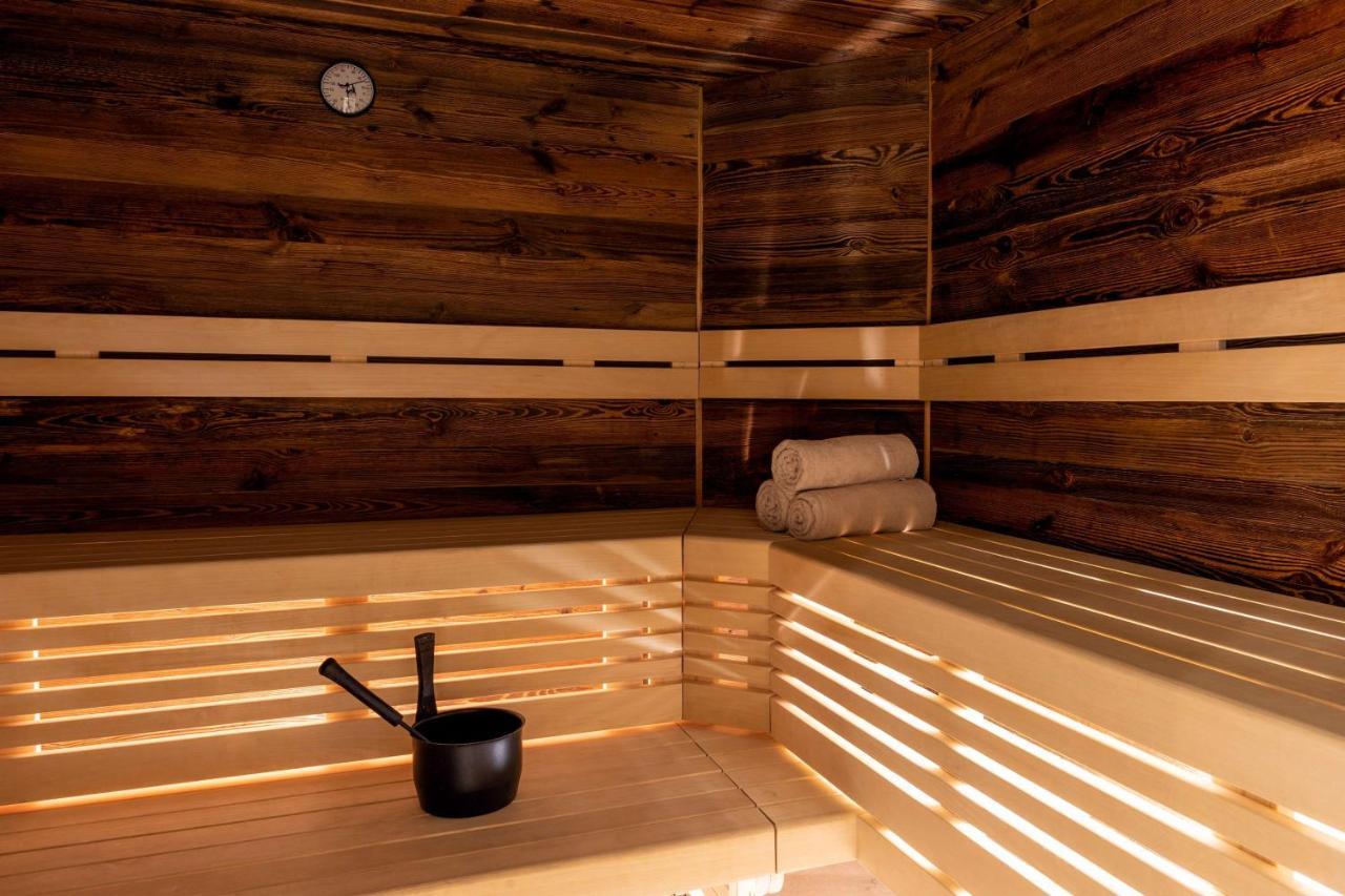 Best Western Hotel & Spa Coeur De Κασί Εξωτερικό φωτογραφία