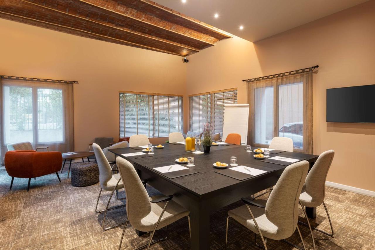 Best Western Hotel & Spa Coeur De Κασί Εξωτερικό φωτογραφία