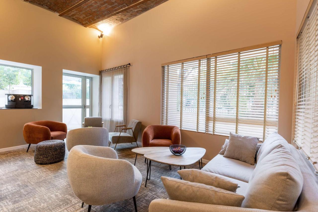 Best Western Hotel & Spa Coeur De Κασί Εξωτερικό φωτογραφία